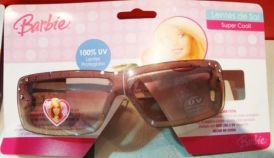 Lentes de Sol Barbie %100 Uv