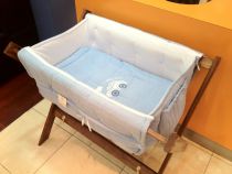 Catre de Dormir Celeste Autito