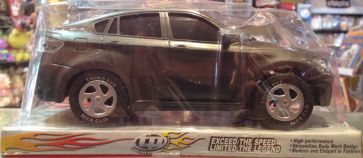 Friction powered series camioneta auto a friccion