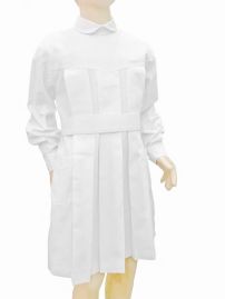 Guardapolvo DELANTAL TABLEADO ARCIEL