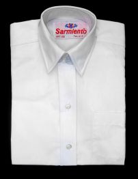 Camisa Manga Larga Hombre