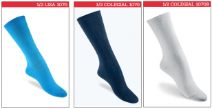 Media 1/2 caña colegial