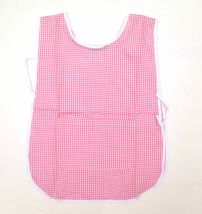 Poncho cuadrille MATERNAL