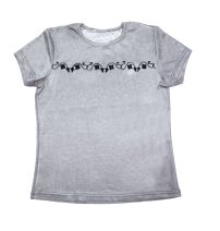 remeras chuchi diferentes modelos , varias marcas(division , margarita , etc)