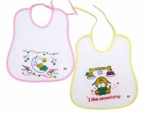 Baberos Grandes De Toalla Estampado 