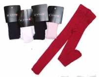 Media Cancan Algodon y Lycra