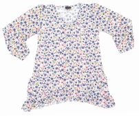 Remera Termica Estampada Mangas Largas 