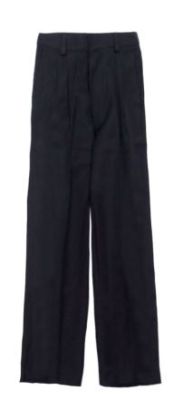 Pantalon gabardina con pinzas