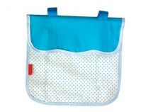 Necesaire para cochecito cuna o auto