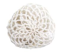 Corpo redecillas de danza para el pelo