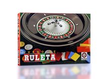 Juego Ruleta Club