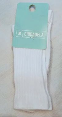 SOQUETE NAUTICO EN ALGODÓN PARA BEBES Y NIÑOS. 