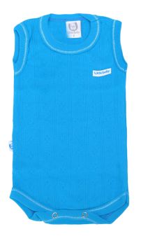 Body sin Mangas Desagujado