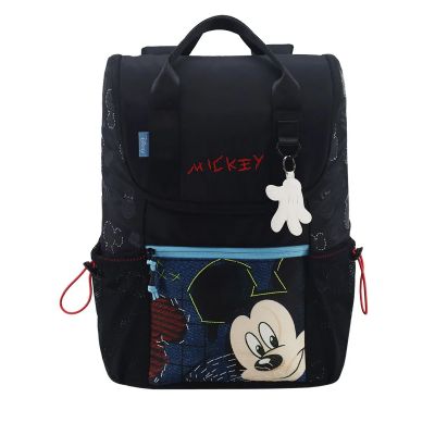 Mochila Espalda Mickey Mouse Disney - Portanotebook