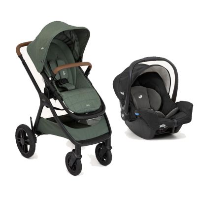 Cochecito Asiento Reversible Honour Con Huevito Infantil Gemm