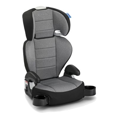 Butaca Booster Highback TurboBooster respaldo desmontable (18 a 45 kg.)