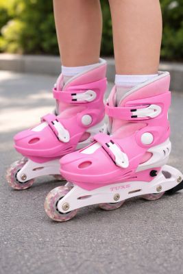 Rollers en Linea Regulable Tuxs