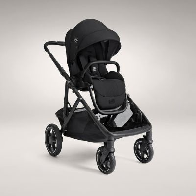 Versiti Cochecito Infantil Con Asiento Reversible