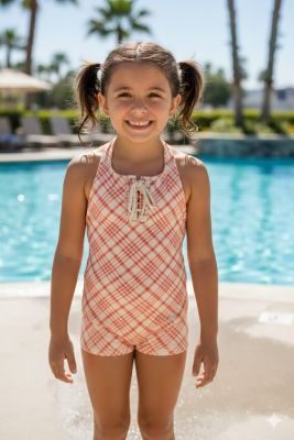 Malla Entera Con Cuadrille