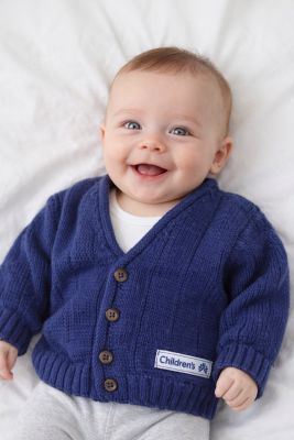 Saquito de Cashmilo Calado