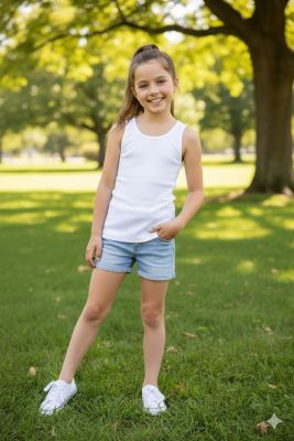 Remera Musculosa Morley