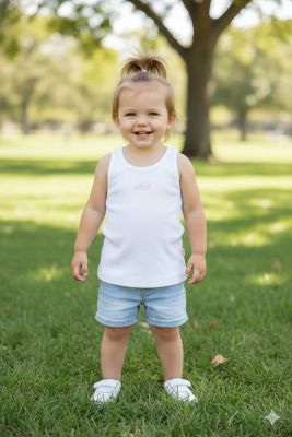 Remera Musculosa Morley