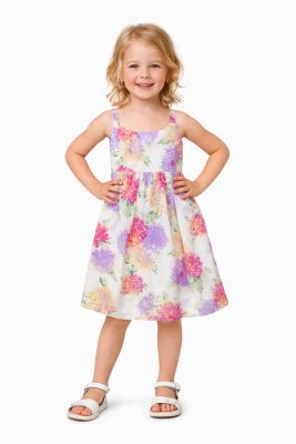 Solero Estampado Poplin