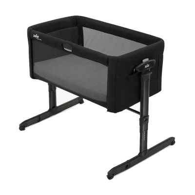 Roomie Glide - Cuna Colecho 11 Posiciones De Altura