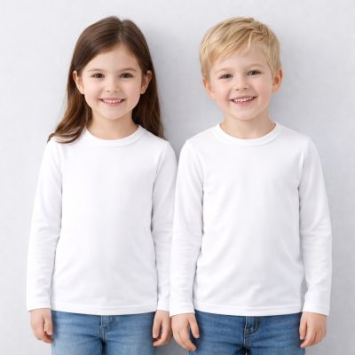 Camiseta Termica Soft HG