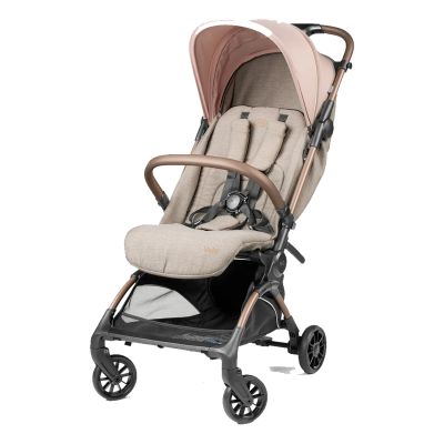 Volo - Cochecito Ultraliviano Ultracompacto Apto Cabina de Avion