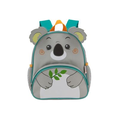 Mochila De Espalda Jardin Animal - Koala