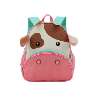 Mochila De Espalda Jardin Animal - Vaca