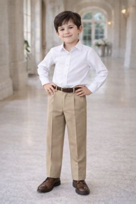 Pantalon vestir Ceolon