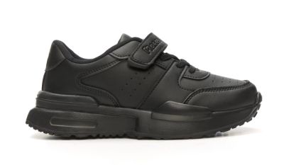 Zapatilla Cuerina Velcro-Cordon