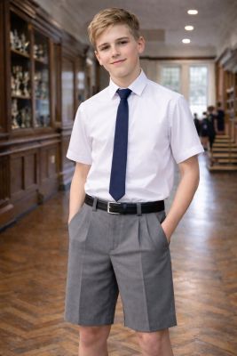 Bermuda Colegial Ceolon