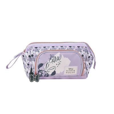 Cartuchera Minnie Mouse