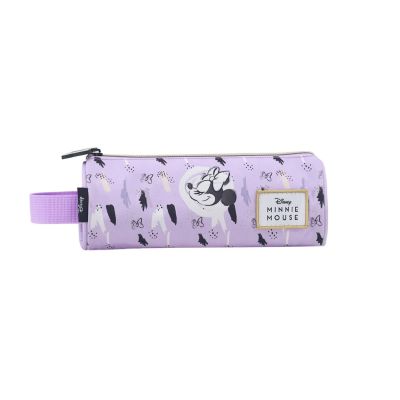 Cartuchera Tubular Minnie Mouse