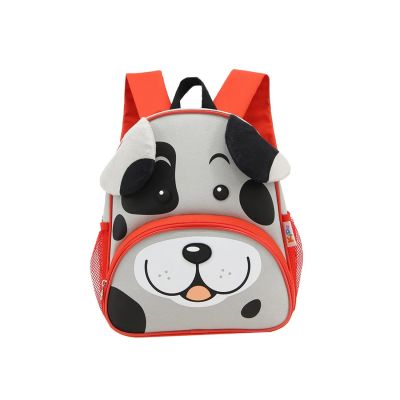 Mochila De Espalda Jardin Animal - Perro Dalmata