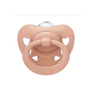 Chupete Signature X1 0 - 6m