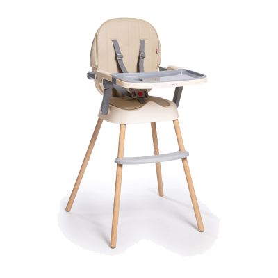 Silla De Comer Infantil 3 En 1