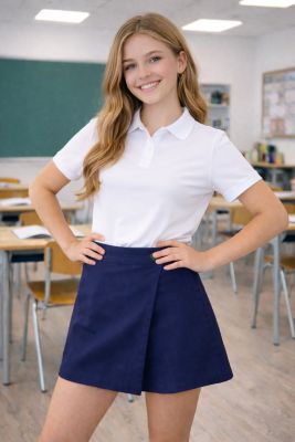 Short con tapa Acrocel