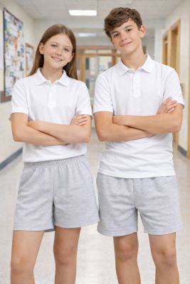 Short Algodon Rustico