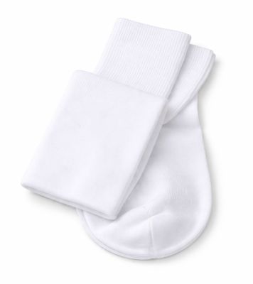 Media Soquete Algodon