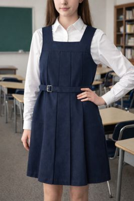 Gemi Jumper Gabardina o Sarga