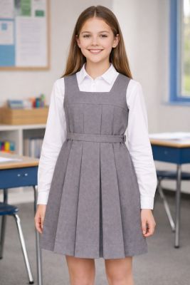 Jumper Colegial Sarga