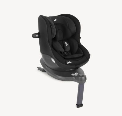 I-Spin Butaca Infantil Giratorio 360 Isofix Hasta 105 Cm.