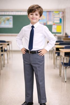 Pantalon Colegial Chupin - CEOLON