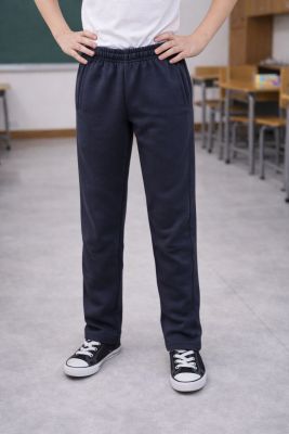 Pantalón Jogging Algodón Rustico