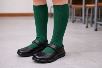 Guillermina Velcro Forradas