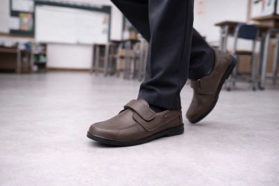 Nautico Forrado Super Liviano